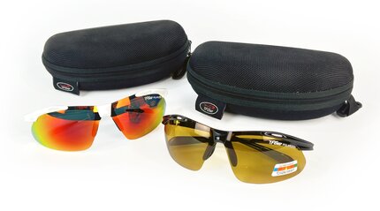 TF Gear Blazer Sunglasses